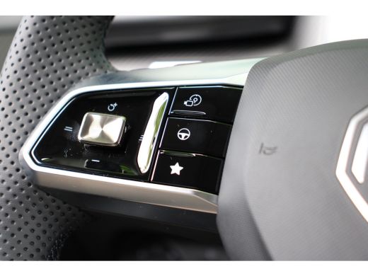 MG MGS5 EV Luxury 64 kWh | 360&deg; CAMERA | STOEL + STUURVERWARMING | ADAPTIVE CRUISE | DODE HOEK | PARK SENS V... ActivLease financial lease