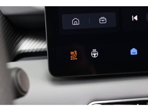 MG MGS5 EV Luxury 64 kWh | 360&deg; CAMERA | STOEL + STUURVERWARMING | ADAPTIVE CRUISE | DODE HOEK | PARK SENS V... ActivLease financial lease