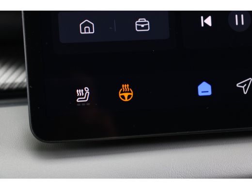 MG MGS5 EV Luxury 64 kWh | 360&deg; CAMERA | STOEL + STUURVERWARMING | ADAPTIVE CRUISE | DODE HOEK | PARK SENS V... ActivLease financial lease