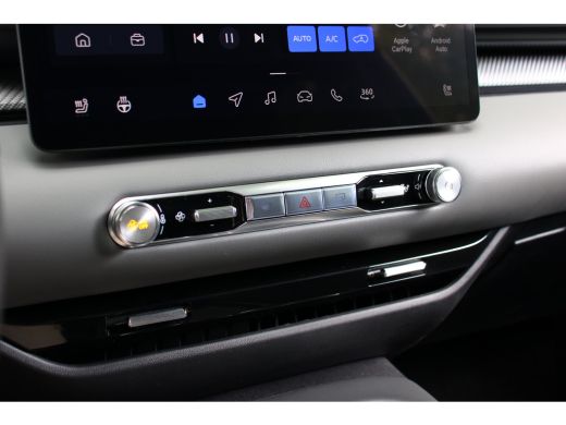 MG MGS5 EV Luxury 64 kWh | 360&deg; CAMERA | STOEL + STUURVERWARMING | ADAPTIVE CRUISE | DODE HOEK | PARK SENS V... ActivLease financial lease