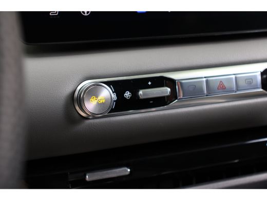 MG MGS5 EV Luxury 64 kWh | 360&deg; CAMERA | STOEL + STUURVERWARMING | ADAPTIVE CRUISE | DODE HOEK | PARK SENS V... ActivLease financial lease
