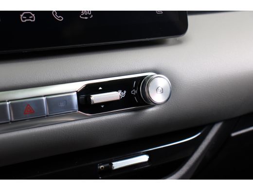 MG MGS5 EV Luxury 64 kWh | 360&deg; CAMERA | STOEL + STUURVERWARMING | ADAPTIVE CRUISE | DODE HOEK | PARK SENS V... ActivLease financial lease