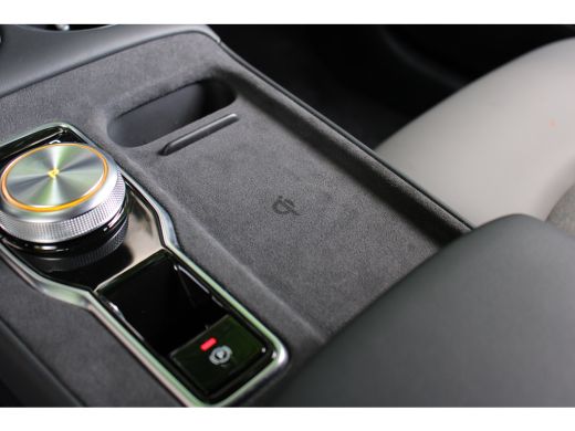 MG MGS5 EV Luxury 64 kWh | 360&deg; CAMERA | STOEL + STUURVERWARMING | ADAPTIVE CRUISE | DODE HOEK | PARK SENS V... ActivLease financial lease