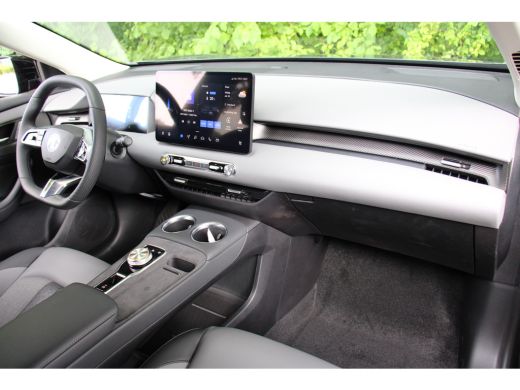 MG MGS5 EV Luxury 64 kWh | 360&deg; CAMERA | STOEL + STUURVERWARMING | ADAPTIVE CRUISE | DODE HOEK | PARK SENS V... ActivLease financial lease