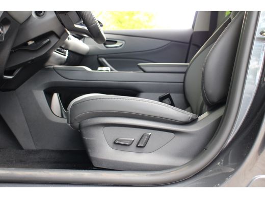 MG MGS5 EV Luxury 64 kWh | 360&deg; CAMERA | STOEL + STUURVERWARMING | ADAPTIVE CRUISE | DODE HOEK | PARK SENS V... ActivLease financial lease