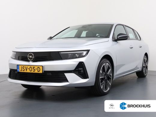 Opel Astra Electric 54 kWh Edition | Achteruitrijcamera | Airco (automatisch) | Apple Carplay/Android Auto|t... ActivLease financial lease