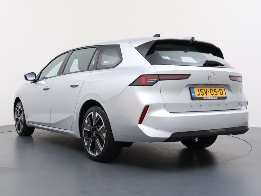 Opel Astra Electric 54 kWh Edition | Achteruitrijcamera | Airco (automatisch) | Apple Carplay/Android Auto|t... ActivLease financial lease