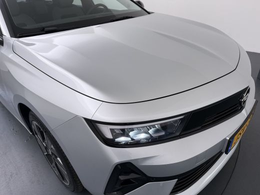 Opel Astra Electric 54 kWh Edition | Achteruitrijcamera | Airco (automatisch) | Apple Carplay/Android Auto|t... ActivLease financial lease