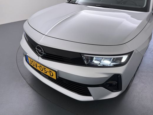 Opel Astra Electric 54 kWh Edition | Achteruitrijcamera | Airco (automatisch) | Apple Carplay/Android Auto|t... ActivLease financial lease