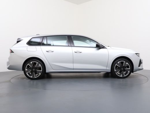 Opel Astra Electric 54 kWh Edition | Achteruitrijcamera | Airco (automatisch) | Apple Carplay/Android Auto|t... ActivLease financial lease