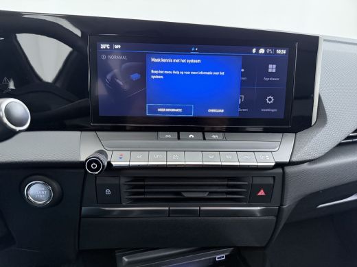 Opel Astra Electric 54 kWh Edition | Achteruitrijcamera | Airco (automatisch) | Apple Carplay/Android Auto|t... ActivLease financial lease