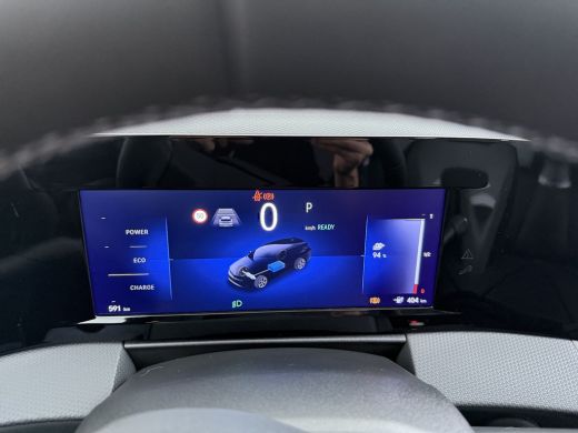 Opel Astra Electric 54 kWh Edition | Achteruitrijcamera | Airco (automatisch) | Apple Carplay/Android Auto|t... ActivLease financial lease