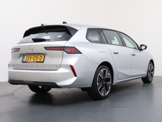 Opel Astra Electric 54 kWh Edition | Achteruitrijcamera | Airco (automatisch) | Apple Carplay/Android Auto|t... ActivLease financial lease