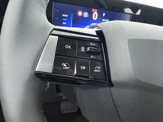 Opel Astra Electric 54 kWh Edition | Achteruitrijcamera | Airco (automatisch) | Apple Carplay/Android Auto|t... ActivLease financial lease