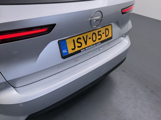 Opel Astra Electric 54 kWh Edition | Achteruitrijcamera | Airco (automatisch) | Apple Carplay/Android Auto|t... ActivLease financial lease