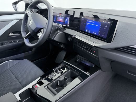 Opel Astra Electric 54 kWh Edition | Achteruitrijcamera | Airco (automatisch) | Apple Carplay/Android Auto|t... ActivLease financial lease