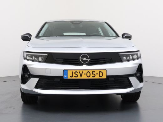 Opel Astra Electric 54 kWh Edition | Achteruitrijcamera | Airco (automatisch) | Apple Carplay/Android Auto|t... ActivLease financial lease
