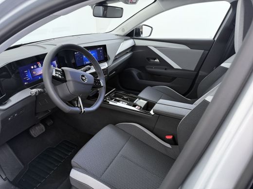 Opel Astra Electric 54 kWh Edition | Achteruitrijcamera | Airco (automatisch) | Apple Carplay/Android Auto|t... ActivLease financial lease