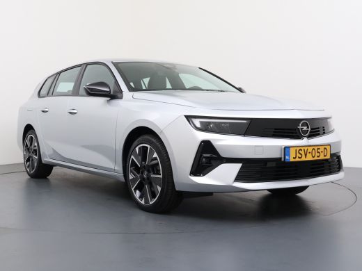Opel Astra Electric 54 kWh Edition | Achteruitrijcamera | Airco (automatisch) | Apple Carplay/Android Auto|t... ActivLease financial lease