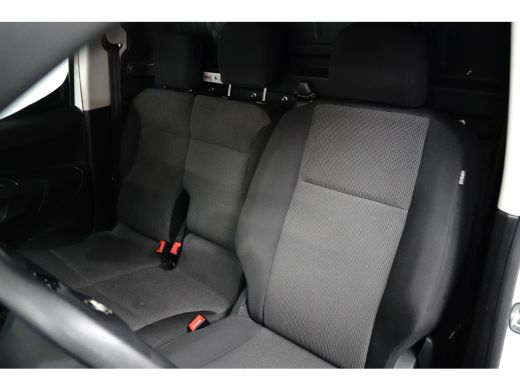 Opel Combo 1.5 BlueHDI 100 L1 | Airconditioning | Cruisecontrolsysteem (Cruisecontrol) | Trekhaak ActivLease financial lease