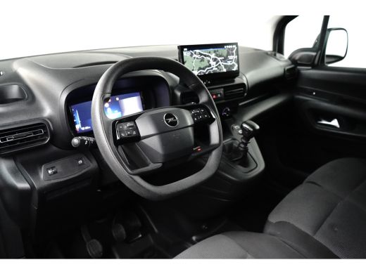 Opel Combo 1.5 BlueHDI 100 L1 | Airconditioning | Cruisecontrolsysteem (Cruisecontrol) | Trekhaak ActivLease financial lease