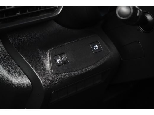Opel Combo 1.5 BlueHDI 100 L1 | Airconditioning | Cruisecontrolsysteem (Cruisecontrol) | Trekhaak ActivLease financial lease