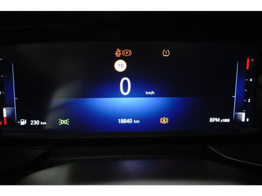 Opel Combo 1.5 BlueHDI 100 L1 | Airconditioning | Cruisecontrolsysteem (Cruisecontrol) | Trekhaak ActivLease financial lease