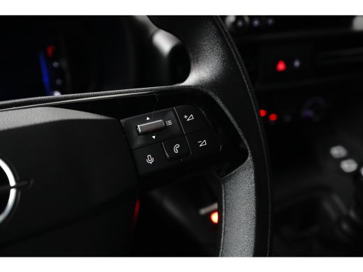 Opel Combo 1.5 BlueHDI 100 L1 | Airconditioning | Cruisecontrolsysteem (Cruisecontrol) | Trekhaak ActivLease financial lease