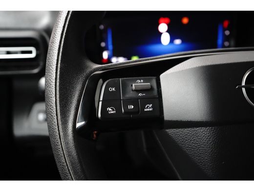 Opel Combo 1.5 BlueHDI 100 L1 | Airconditioning | Cruisecontrolsysteem (Cruisecontrol) | Trekhaak ActivLease financial lease