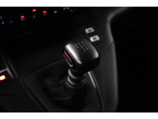 Opel Combo 1.5 BlueHDI 100 L1 | Airconditioning | Cruisecontrolsysteem (Cruisecontrol) | Trekhaak ActivLease financial lease