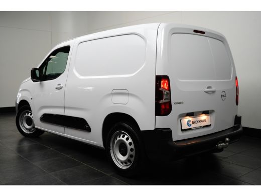 Opel Combo 1.5 BlueHDI 100 L1 | Airconditioning | Cruisecontrolsysteem (Cruisecontrol) | Trekhaak ActivLease financial lease
