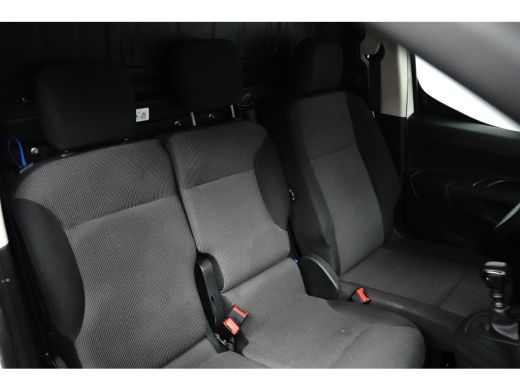 Opel Combo 1.5 BlueHDI 100 L1 | Airconditioning | Cruisecontrolsysteem (Cruisecontrol) | Trekhaak ActivLease financial lease