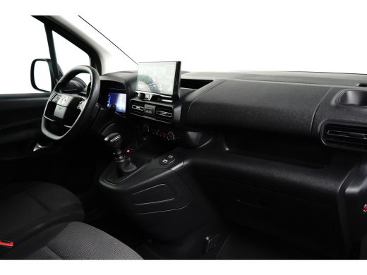 Opel Combo 1.5 BlueHDI 100 L1 | Airconditioning | Cruisecontrolsysteem (Cruisecontrol) | Trekhaak ActivLease financial lease