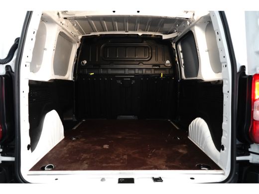 Opel Combo 1.5 BlueHDI 100 L1 | Airconditioning | Cruisecontrolsysteem (Cruisecontrol) | Trekhaak ActivLease financial lease