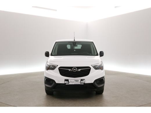 Opel Combo-e 50 kWh | Snelladen | SOH 98% | Airco | Cruise | Parkeersens. | Trekhaak ActivLease financial lease