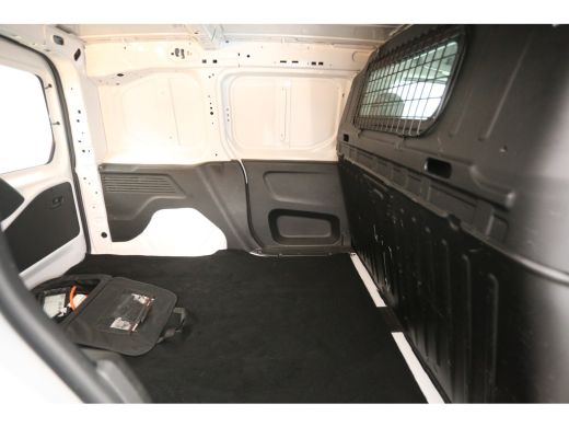 Opel Combo-e 50 kWh | Snelladen | SOH 98% | Airco | Cruise | Parkeersens. | Trekhaak ActivLease financial lease