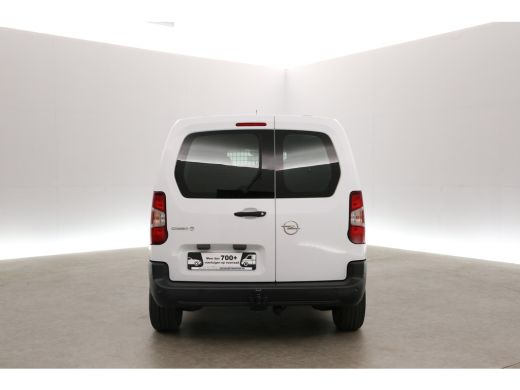 Opel Combo-e 50 kWh | Snelladen | SOH 98% | Airco | Cruise | Parkeersens. | Trekhaak ActivLease financial lease