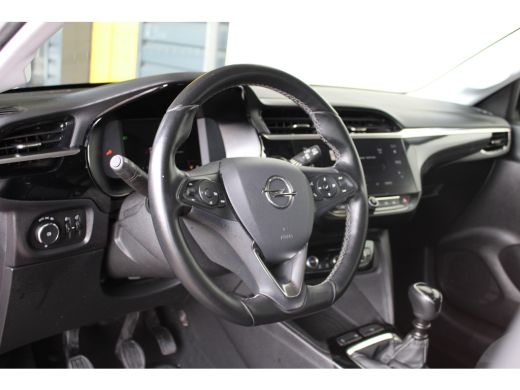 Opel Corsa 1.2 Elegance | Groot scherm | Navigatie | Achteruitrijcamera | Apple carplay & Android auto | ActivLease financial lease