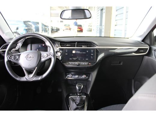 Opel Corsa 1.2 Elegance | Groot scherm | Navigatie | Achteruitrijcamera | Apple carplay & Android auto | ActivLease financial lease