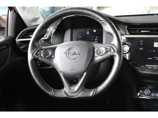 Opel Corsa 1.2 Elegance | Groot scherm | Navigatie | Achteruitrijcamera | Apple carplay & Android auto | ActivLease financial lease