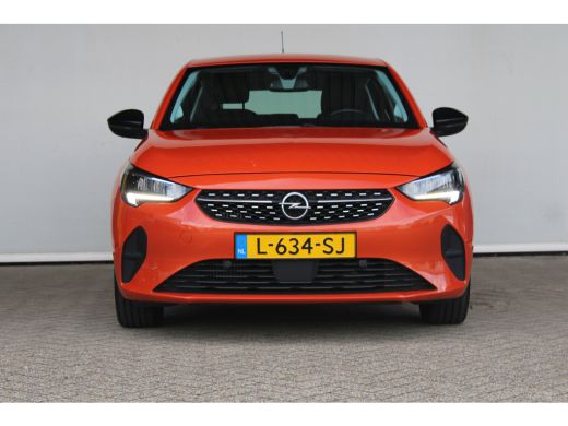 Opel Corsa 1.2 Elegance | Groot scherm | Navigatie | Achteruitrijcamera | Apple carplay & Android auto | ActivLease financial lease