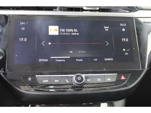 Opel Corsa 1.2 Elegance | Groot scherm | Navigatie | Achteruitrijcamera | Apple carplay & Android auto | ActivLease financial lease