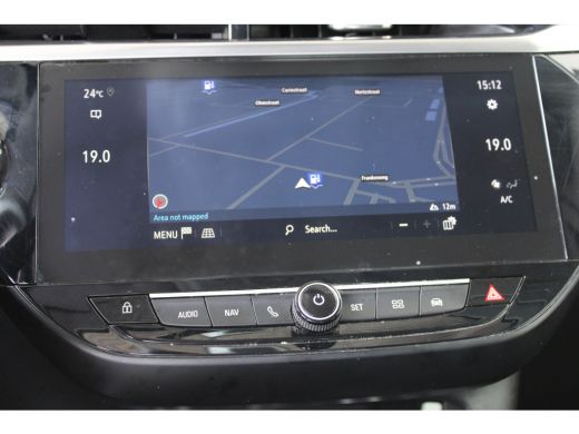 Opel Corsa 1.2 Elegance | Groot scherm | Navigatie | Achteruitrijcamera | Apple carplay & Android auto | ActivLease financial lease