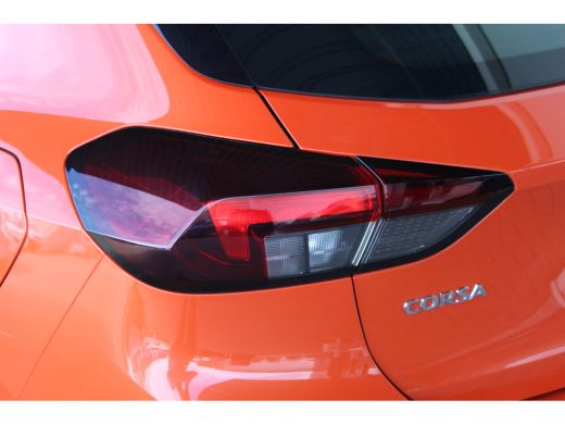 Opel Corsa 1.2 Elegance | Groot scherm | Navigatie | Achteruitrijcamera | Apple carplay & Android auto | ActivLease financial lease