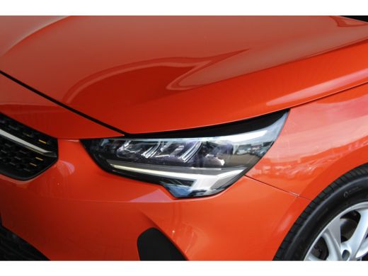 Opel Corsa 1.2 Elegance | Groot scherm | Navigatie | Achteruitrijcamera | Apple carplay & Android auto | ActivLease financial lease