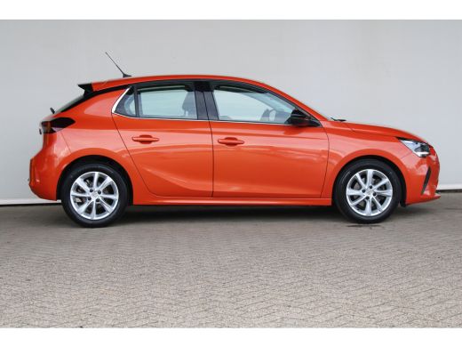 Opel Corsa 1.2 Elegance | Groot scherm | Navigatie | Achteruitrijcamera | Apple carplay & Android auto | ActivLease financial lease
