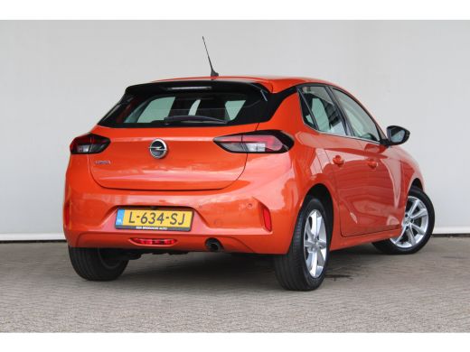 Opel Corsa 1.2 Elegance | Groot scherm | Navigatie | Achteruitrijcamera | Apple carplay & Android auto | ActivLease financial lease