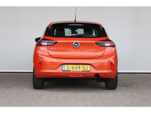 Opel Corsa 1.2 Elegance | Groot scherm | Navigatie | Achteruitrijcamera | Apple carplay & Android auto | ActivLease financial lease