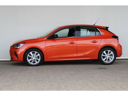 Opel Corsa 1.2 Elegance | Groot scherm | Navigatie | Achteruitrijcamera | Apple carplay & Android auto | ActivLease financial lease