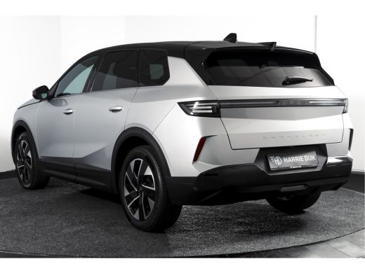 Opel Grandland 1.2 Turbo Hybrid GS | Dig. Cockpit | Adapt. Cruise | Stoel-+Stuurverw. | PDC | Camera | NAV + App... ActivLease financial lease